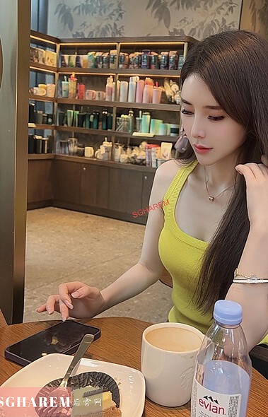 Featured Escort Girls