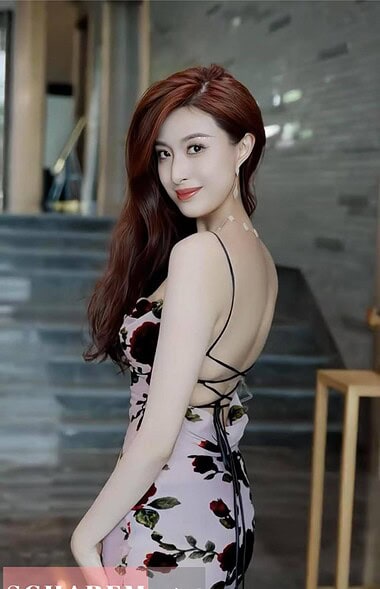 Featured Escort Girls