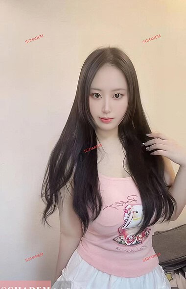Featured Escort Girls