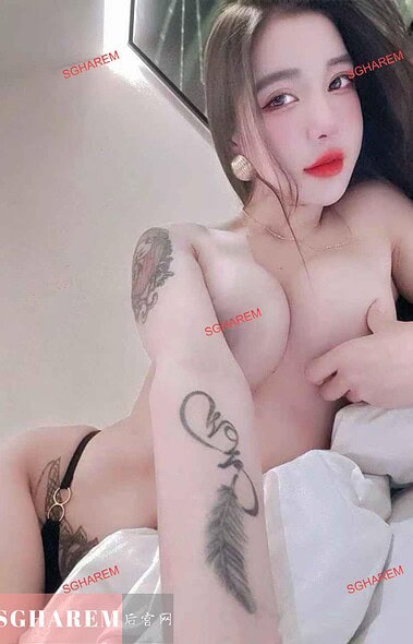 Featured Escort Girls