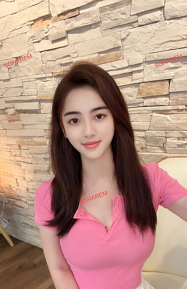 Featured Escort Girls