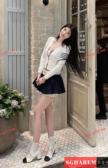 Featured Escort Girls