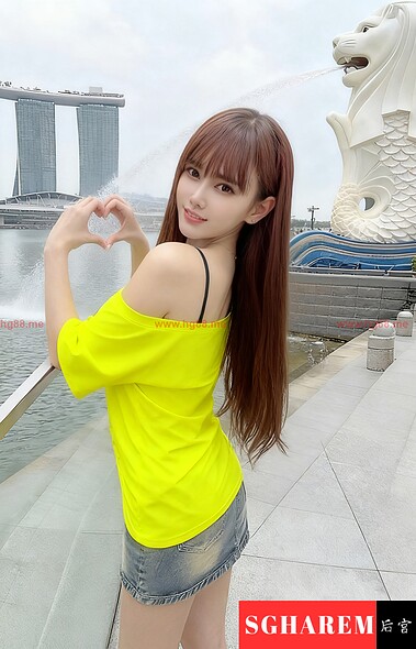 Featured Escort Girls