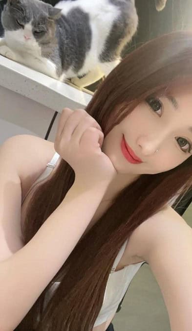 QingChengWang-XingYue-幸玥-escorts