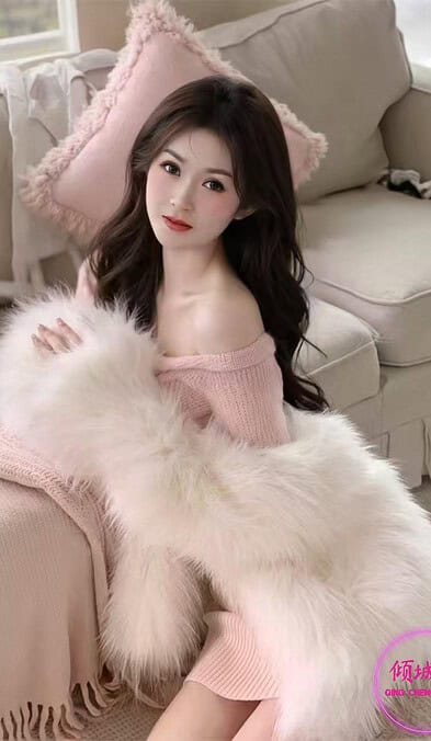 QingChengWang-Thy Thy-越南-escorts