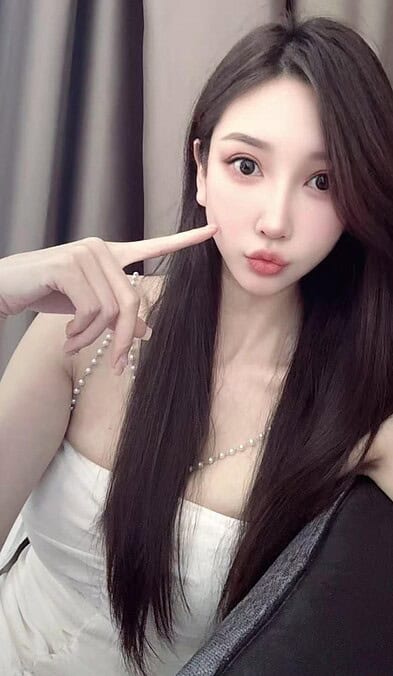 QingChengWang-XiYou-西柚-escorts