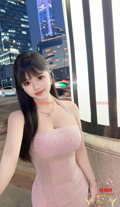 新加坡倾城网 QingChengWang | TianTian-甜甜 escort thumbnail image