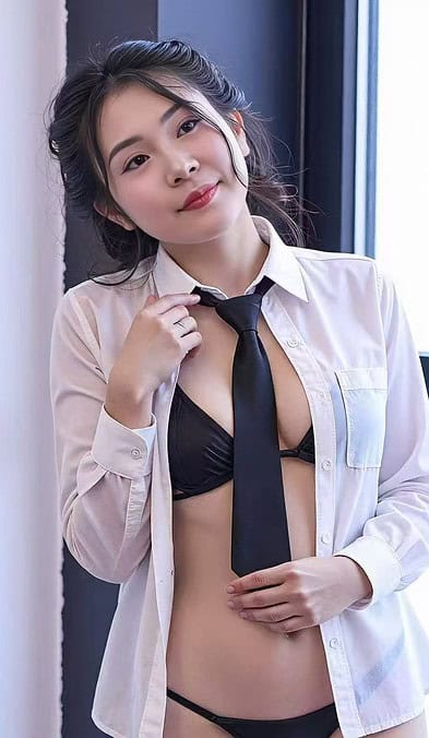 QingChengWang-Lisa 越南 Vietnam-escorts