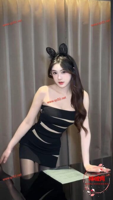QingChengWang-XiaoKeAi-小可爱-escorts