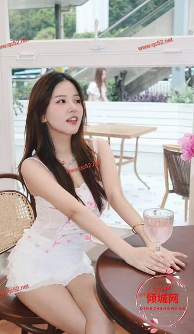QingChengWang-DuJuan-杜鹃-escorts