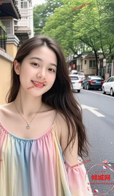 QingChengWang-AnAn-安安-escorts