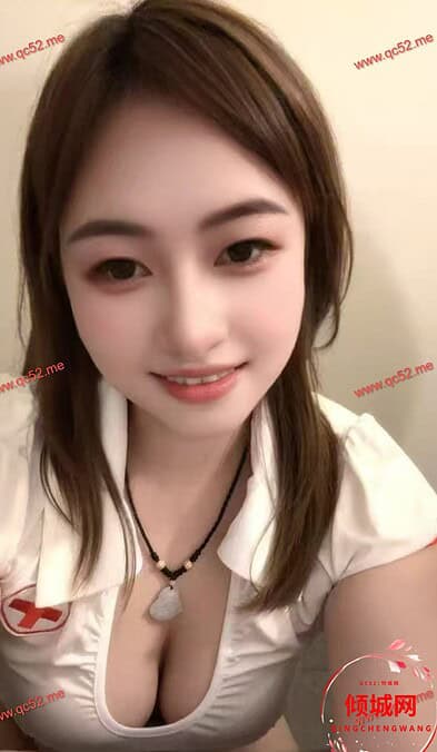 QingChengWang-ManNi-曼妮-escorts