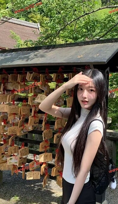 QingChengWang-WenWen-文文-escorts