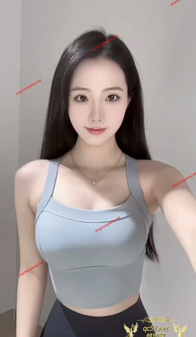 QingChengWang-XiaoYu-小雨-escorts
