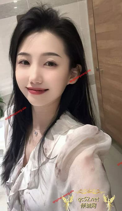 QingChengWang-XiaoXingYun-小幸运-escorts