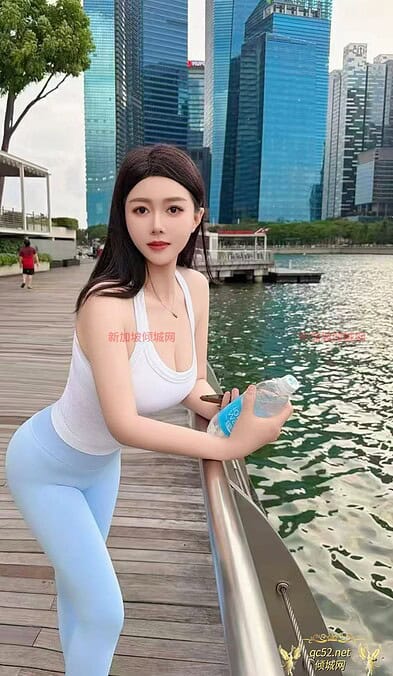 新加坡倾城网 QingChengWang | DuoDuo-多多 escort thumbnail image