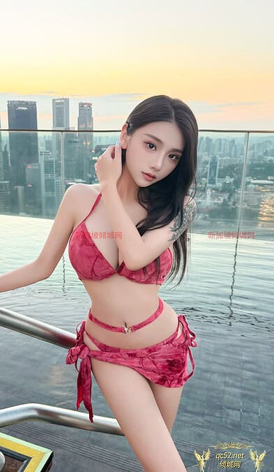 新加坡倾城网 QingChengWang | JieSiKa-杰丝卡 escort thumbnail image