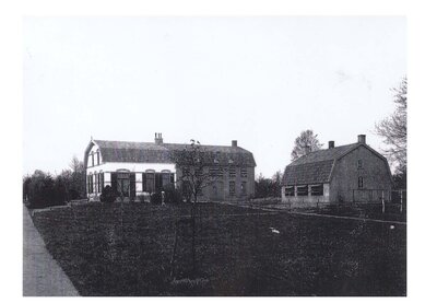 De Hamermolen 4