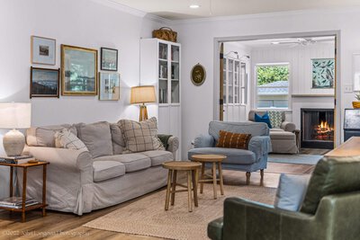 REAL ESTATE AIRBNB PHOTOGRAPHY