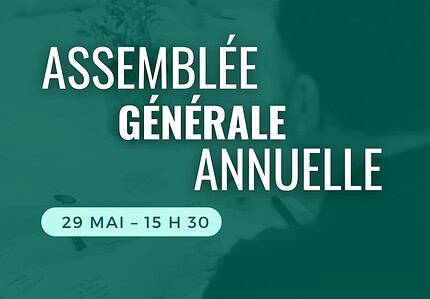 Communiqué de presse | Assemblée générale annuelle 2025