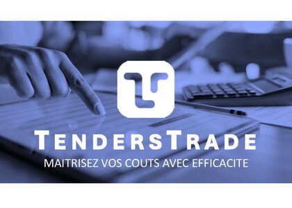 LA PLATEFORME DE NÉGOCIATION EFFICACE !