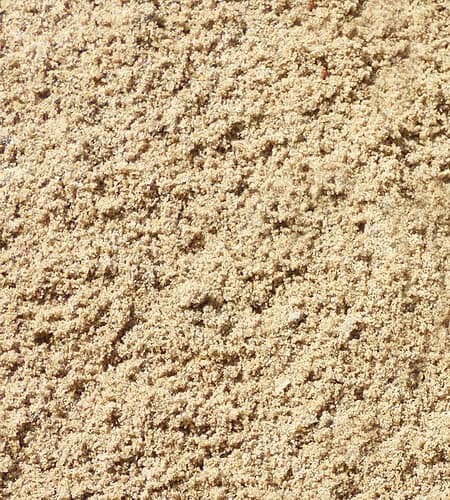 Sable de plage