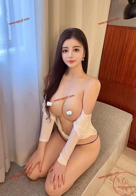 Singapore Massage Escort NingMeng-柠檬 is available at SGXiaoYao 新加坡逍遥阁