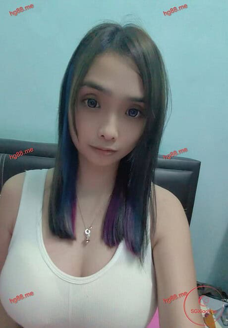 Singapore Massage Escort NaNa-娜娜 is available at SGXiaoYao 新加坡逍遥阁