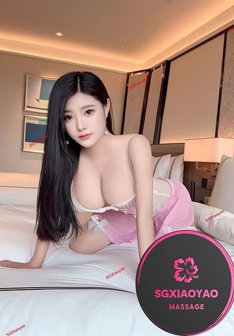 Singapore Massage Escort TaoZi-桃子 is available at SGXiaoYao 新加坡逍遥阁