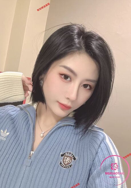 Singapore Massage Escort LanLan-懒懒 is available at SGXiaoYao 新加坡逍遥阁