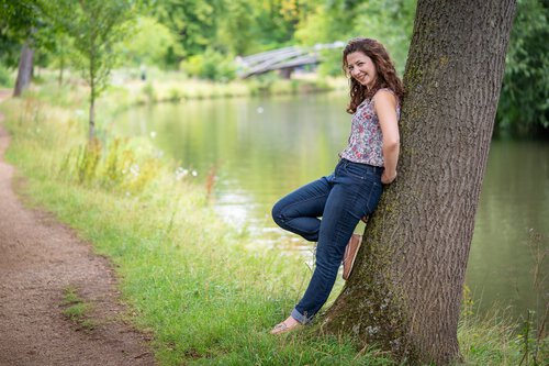 Oxford Portrait Photographer