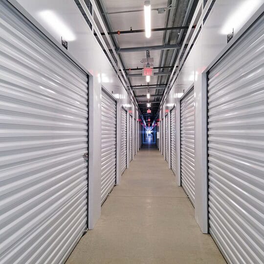 Explore our new storage units in Modesto, CA, offering modern features, secure access, and a variety of sizes to fit your needs.