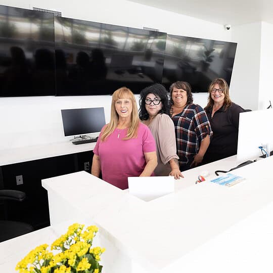 Experience top-notch service with our helpful self-storage staff in Modesto, CA, dedicated to making your storage experience smooth and hassle-free.