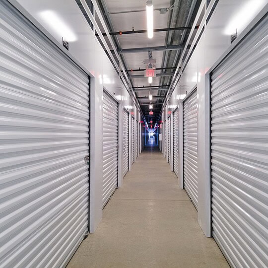 Explore our new storage units in Modesto, CA, offering modern features, secure access, and a variety of sizes to fit your needs.