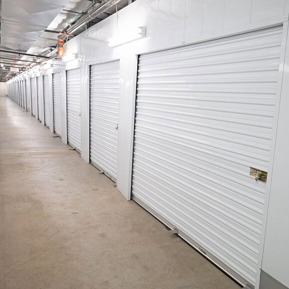 Protect your belongings with our premium climate-controlled storage units in Stockton, CA. Designed to maintain consistent temperature and humidity levels, these units are ideal for safeguarding sensitive items such as electronics, furniture, documents, and artwork.