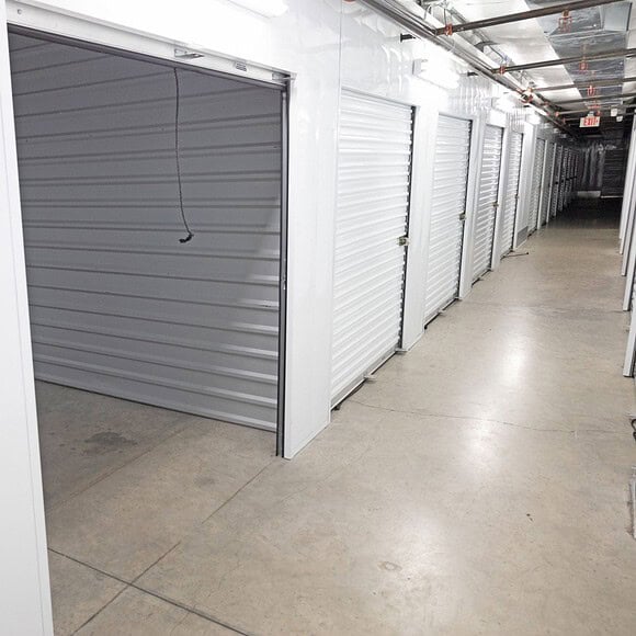 Protect your belongings with our safe and secure storage units in Stockton, CA. Our facility features 24/7 surveillance, gated access, and well-lit grounds to ensure the safety of your items.