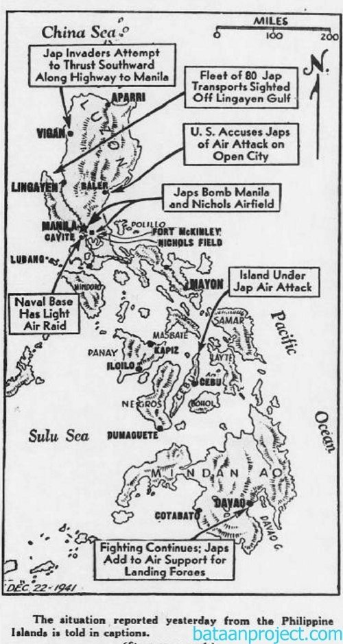 Map Dec 22