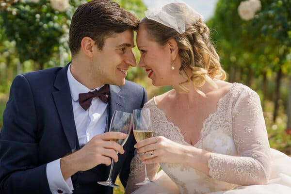 Wedding Photography