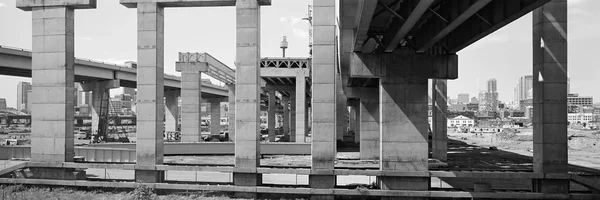 Darling Harbour redevelopment photography