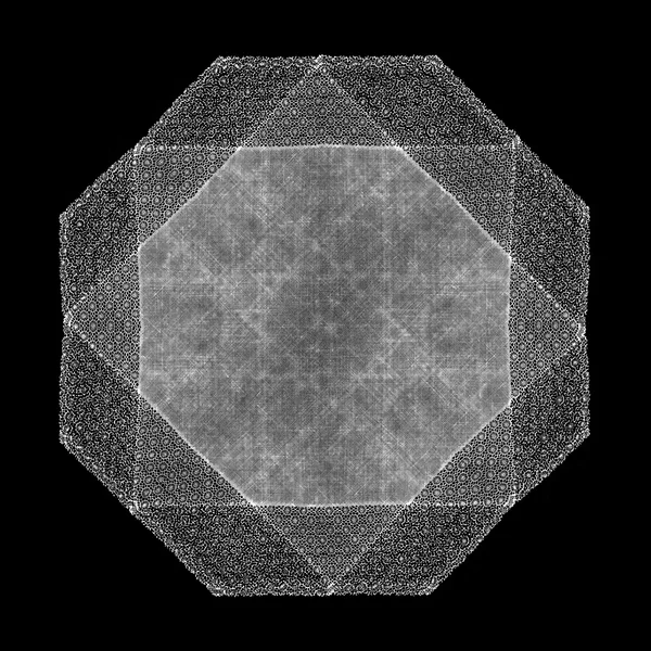 WHF Talbot lace experiments