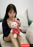 MeiMei-妹妹 【2433】 Profile Thumbnail Image