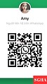 Amy 越南 Vietnam 【2917】 Profile Thumbnail Image