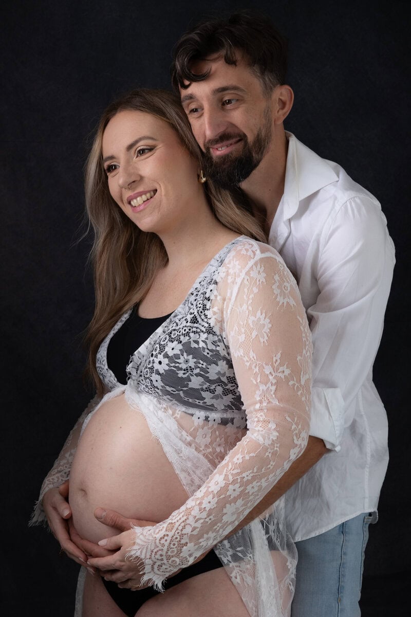 Photographe grossesse Lyon