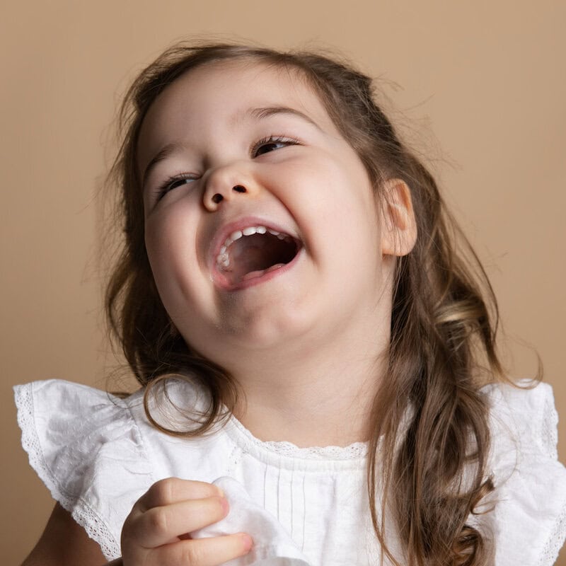 portrait d'enfants Chaponost