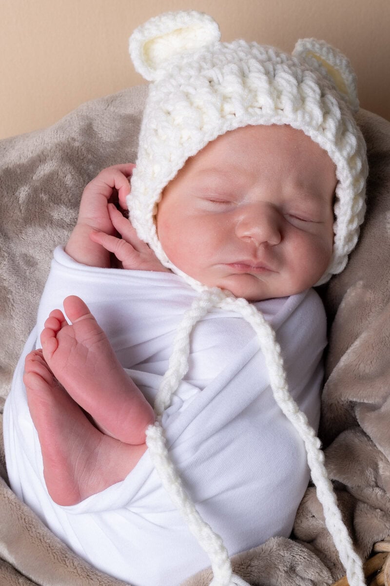 photographe bébé Craponne