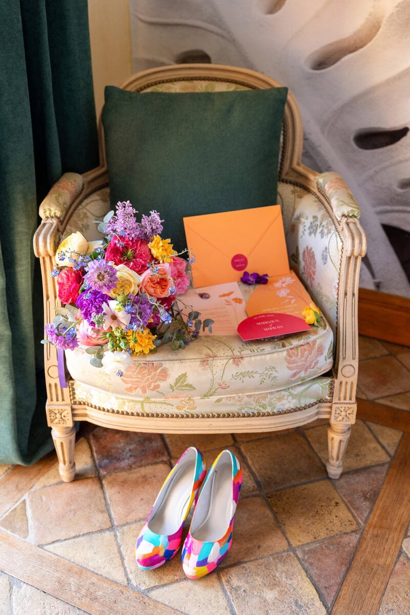 photographe accessoires mariage photo Lyon