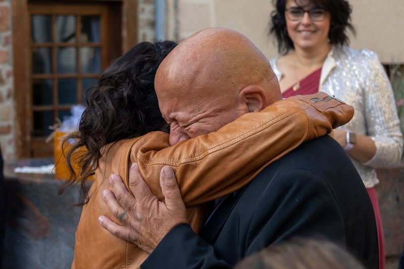 reportage mariage Rhône