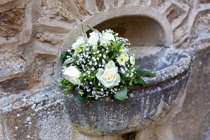 reportage mariage Lyon château
