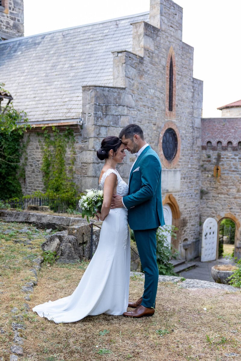 photographe mariage château Lyon