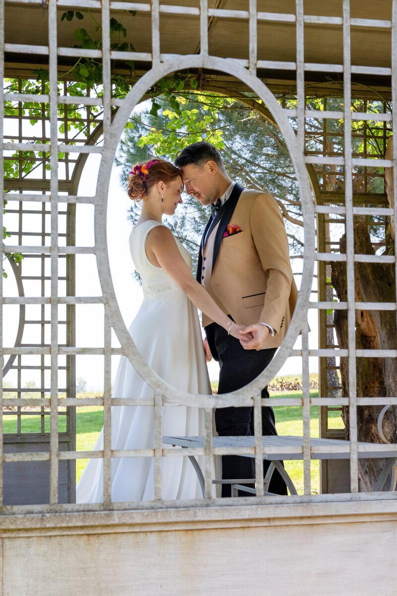 photographe mariage beaujolais photo de couple